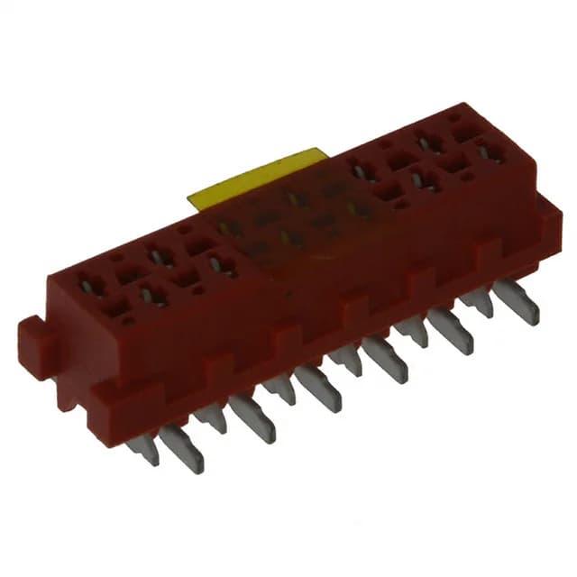 8-188275-2 — TE Connectivity AMP Connectors product photo