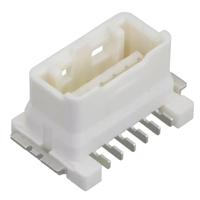 5033950610 — Molex product photo