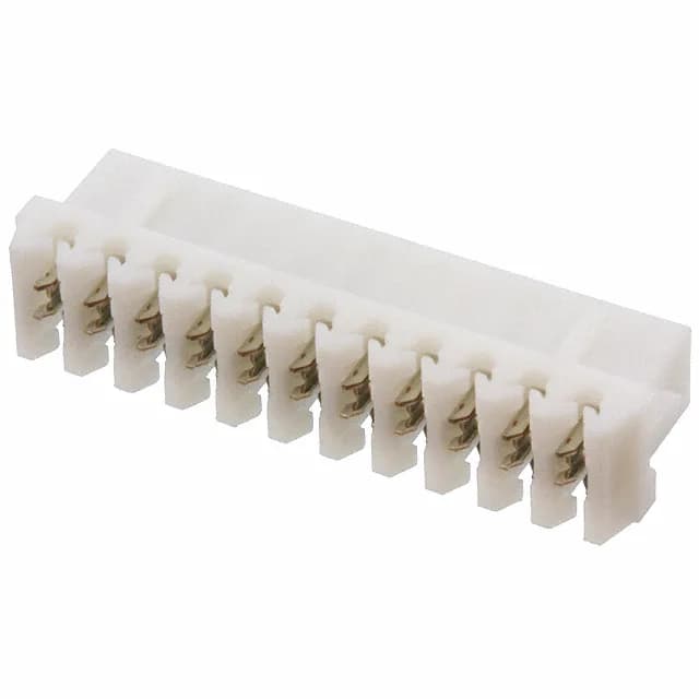 11KR-D6S-P — JST Sales America Inc. product photo