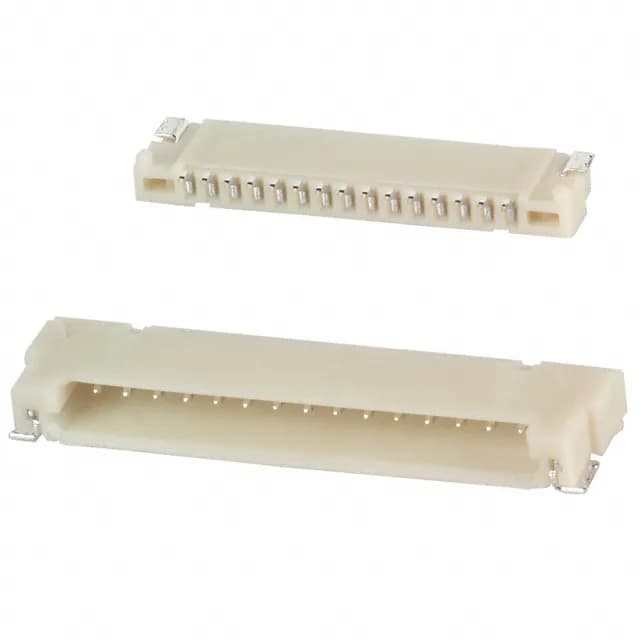 DF14A-15P-1.25H(24) — Hirose Electric Co Ltd product photo