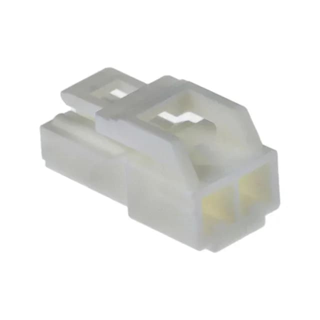 YLP-02V — JST Sales America Inc. product photo