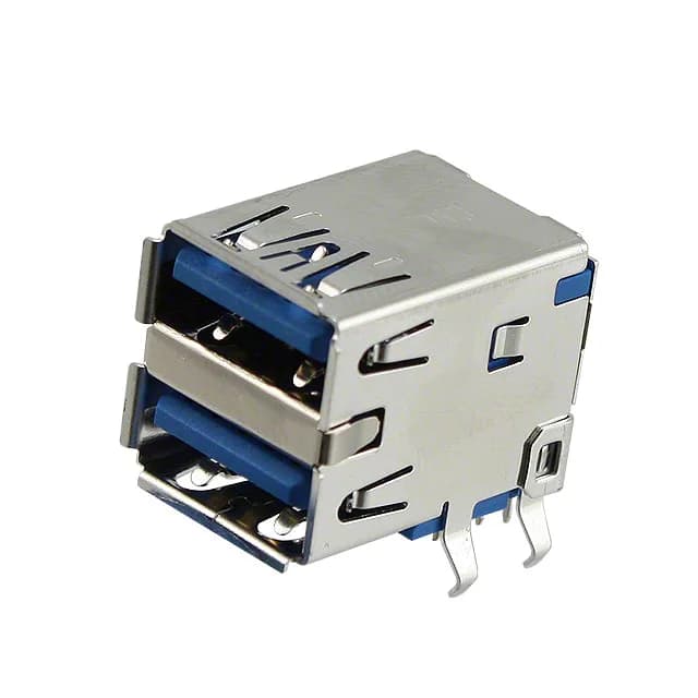 1932355-1 — TE Connectivity AMP Connectors product photo