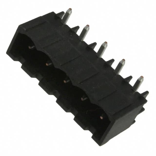1776038-5 — TE Connectivity AMP Connectors product photo