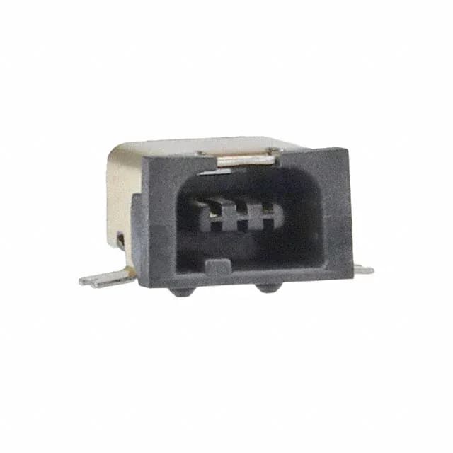 MQ172-3PA(30) — Hirose Electric Co Ltd product photo