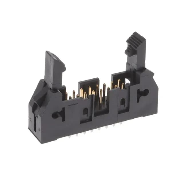 65863-267LF — Amphenol ICC (FCI) product photo