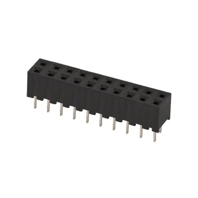A3C-20DA-2DSA — Hirose Electric Co Ltd product photo