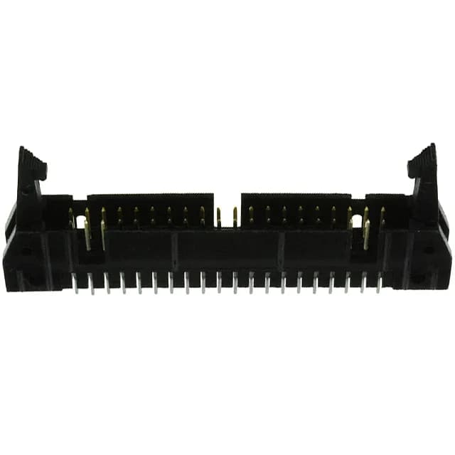 5499923-9 — TE Connectivity AMP Connectors product photo