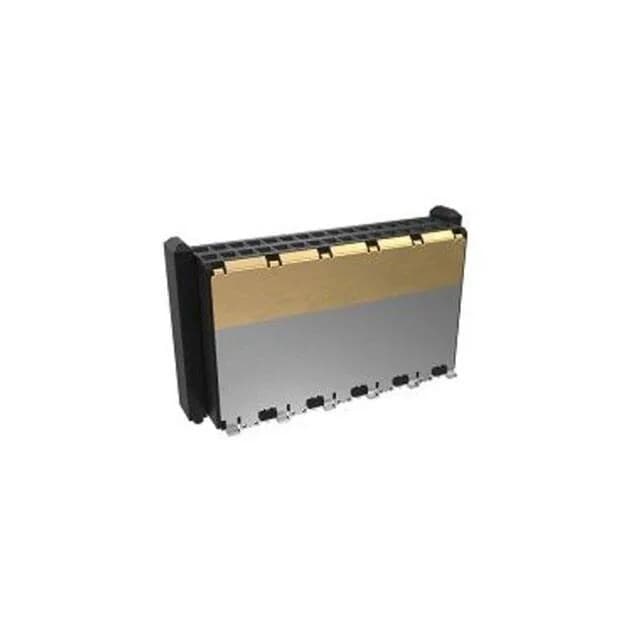10150097-3200RLF — Amphenol ICC (FCI) product photo