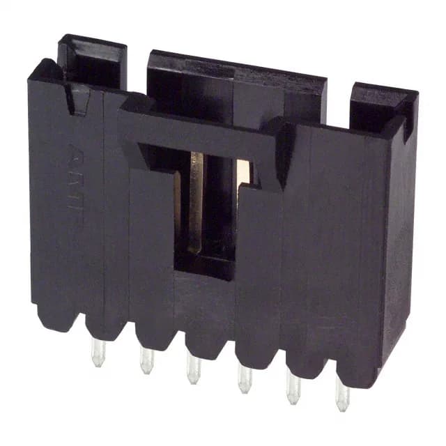 5-103735-5 — TE Connectivity AMP Connectors product photo