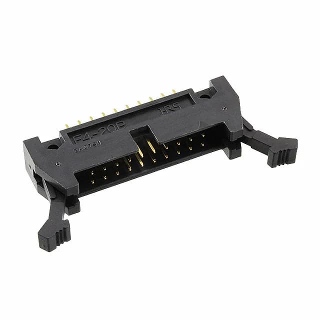 HIF4-20P-3.18DSA — Hirose Electric Co Ltd product photo