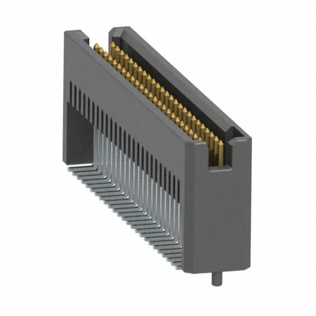 TFM-125-32-S-D-A — Samtec Inc. product photo