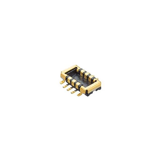 5052743040 — Molex product photo