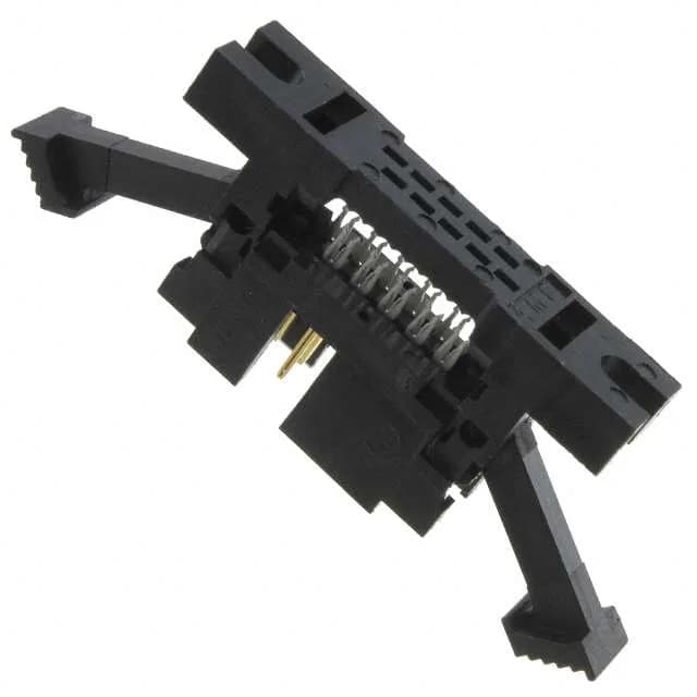 1-111506-6 — TE Connectivity AMP Connectors product photo