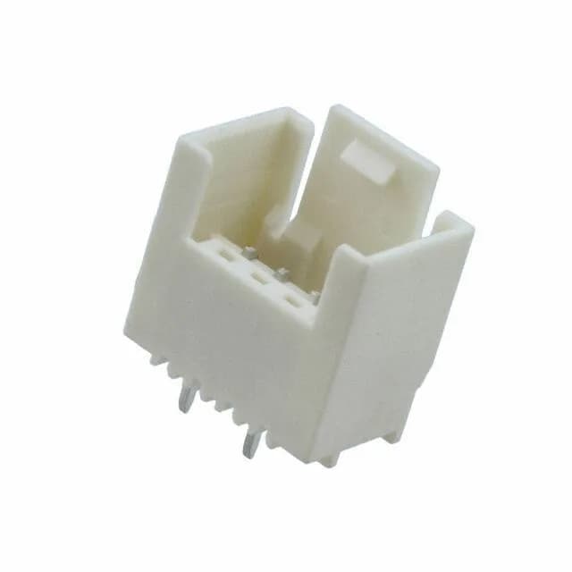 3-1971817-4 — TE Connectivity AMP Connectors product photo
