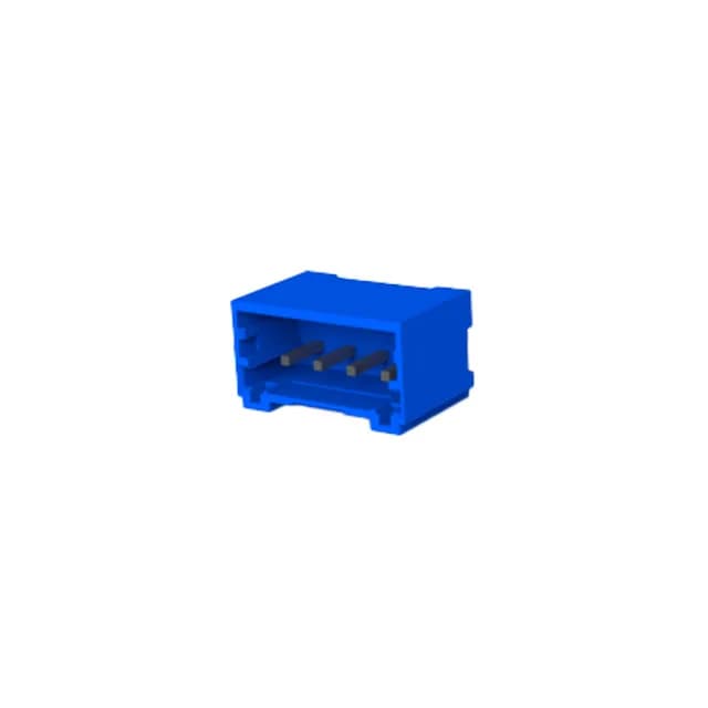 2-1971032-4 — TE Connectivity AMP Connectors product photo