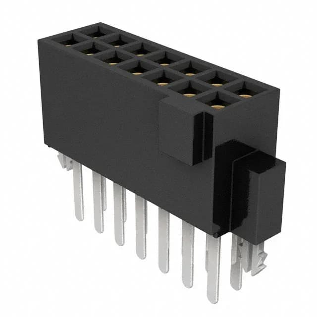 SFML-107-T1-S-D-LC — Samtec Inc. product photo