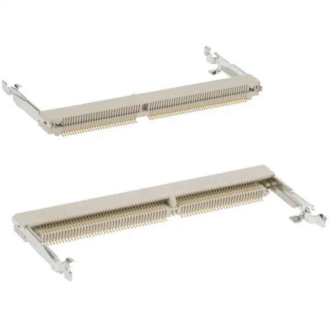 390112-1 — TE Connectivity AMP Connectors product photo