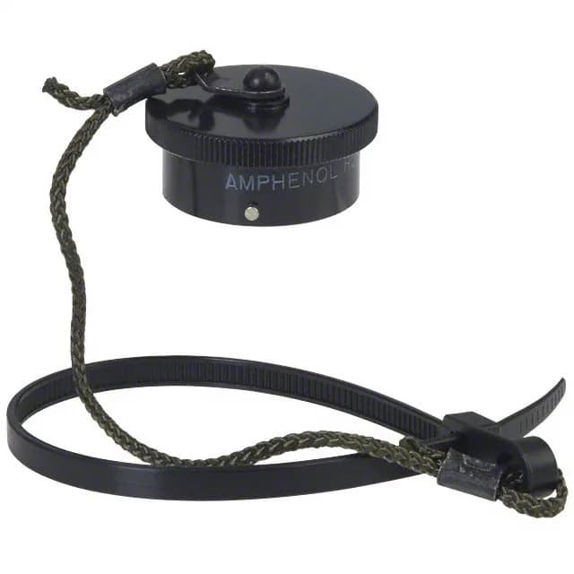 RJ11FC6B — Amphenol Socapex product photo
