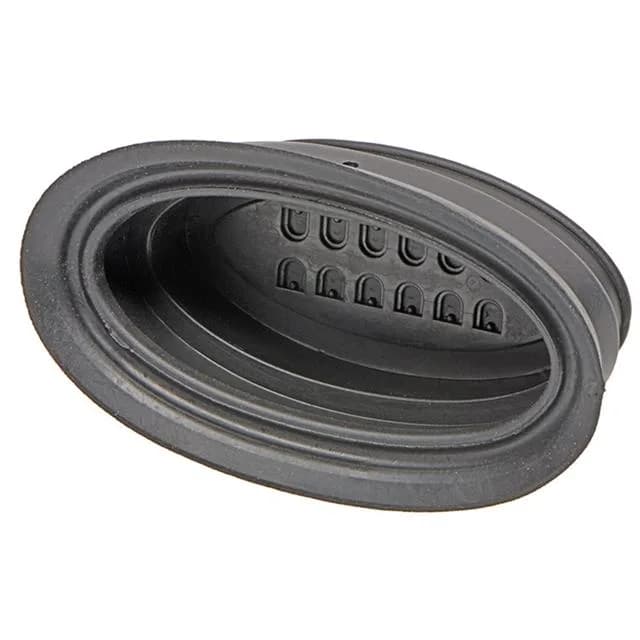 2070190008 — Molex product photo