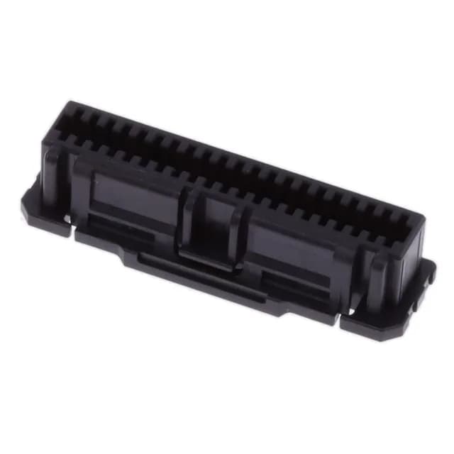 5054324201 — Molex product photo