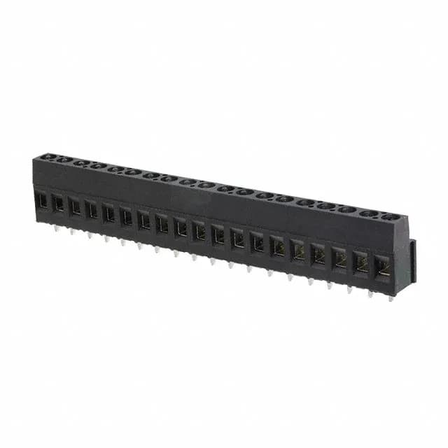1-796949-9 — TE Connectivity AMP Connectors product photo