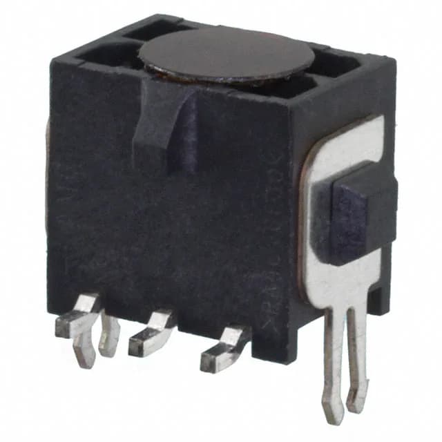 3-794633-6 — TE Connectivity AMP Connectors product photo