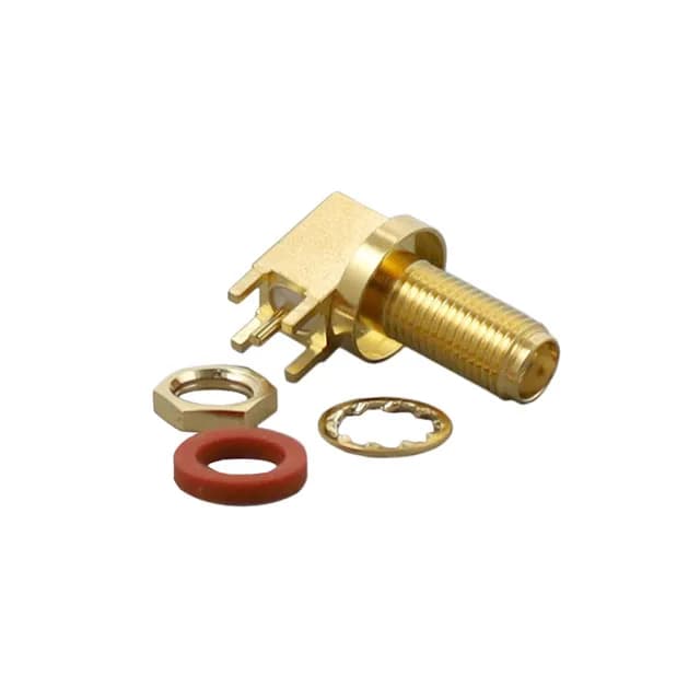 0732515230 — Molex product photo