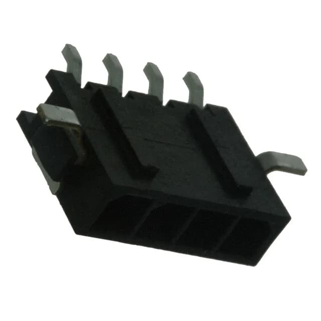 2029030-4 — TE Connectivity AMP Connectors product photo