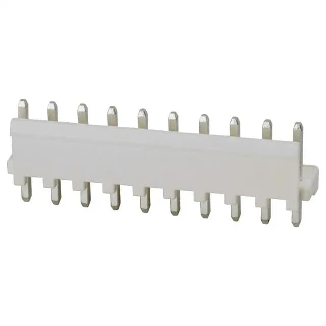 1-1318300-0 — TE Connectivity AMP Connectors product photo