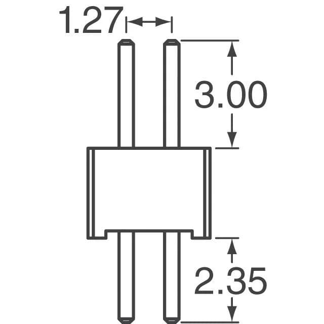 20021111-00040T4LF — Amphenol ICC (FCI) product photo