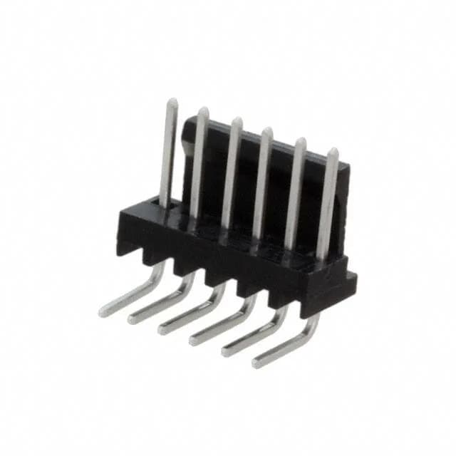 3-647630-6 — TE Connectivity AMP Connectors product photo