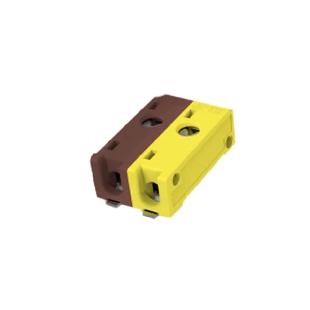 2-2834006-0 — TE Connectivity AMP Connectors product photo
