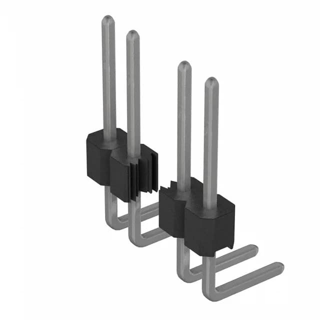 PREC024SBAN-M71RC — Sullins Connector Solutions product photo