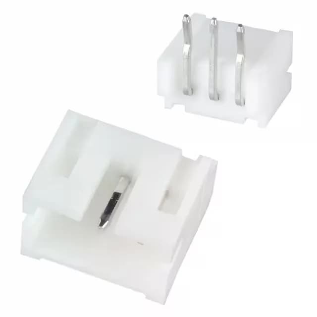 S3B-PH-K-S(LF)(SN) — JST Sales America Inc. product photo