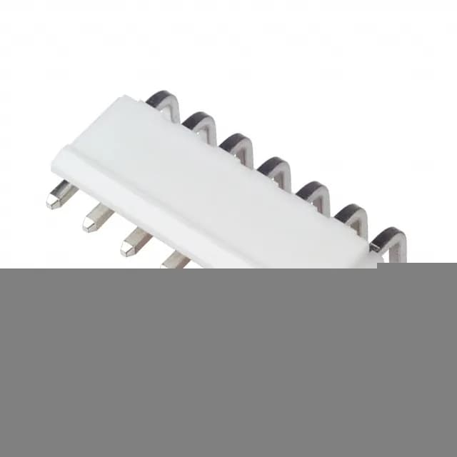 B7PS-VH — JST Sales America Inc. product photo