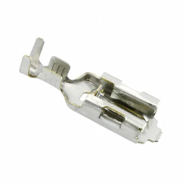 170454-2 — TE Connectivity AMP Connectors product photo