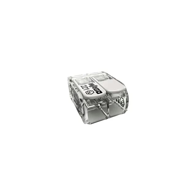 221-682 — WAGO Corporation product photo