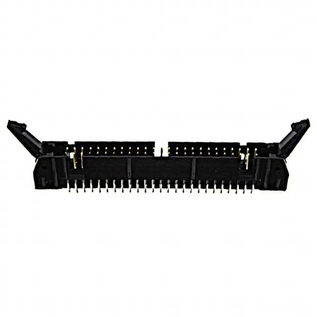 1-102321-0 — TE Connectivity AMP Connectors product photo