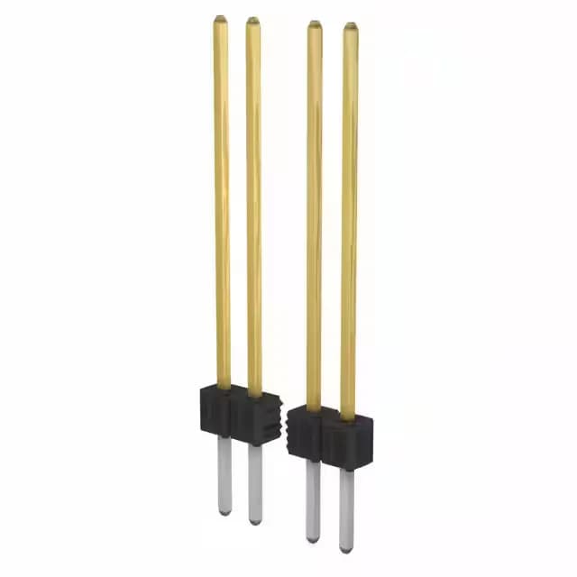 91276-129HLF — Amphenol ICC (FCI) product photo