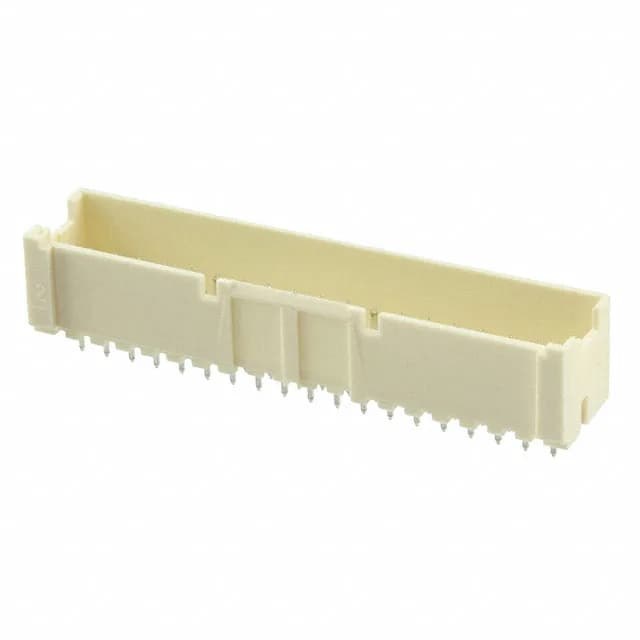 3-1969584-8 — TE Connectivity AMP Connectors product photo