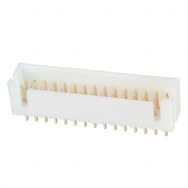DF1B-30DP-2.5DSA(01) — Hirose Electric Co Ltd product photo