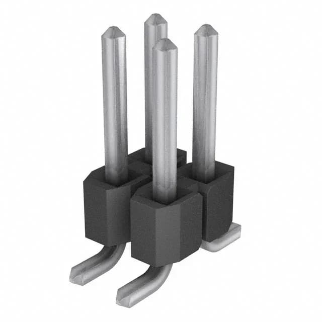 TSM-102-01-T-DV — Samtec Inc. product photo