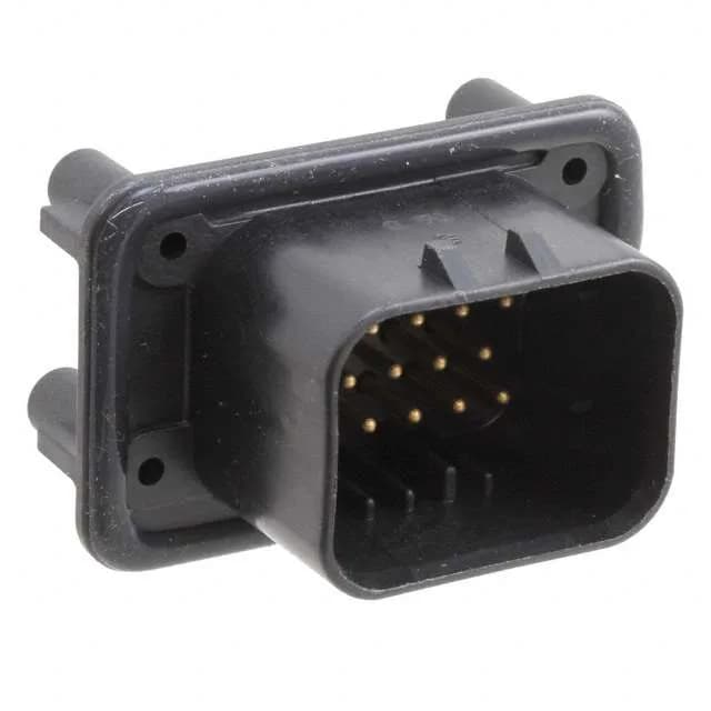 1-776262-1 — TE Connectivity AMP Connectors product photo