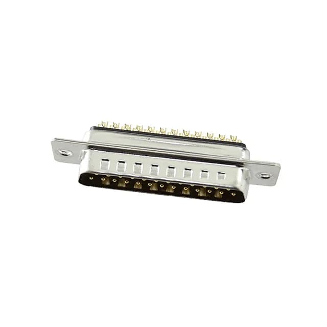 DB25-SD-MC — Adam Tech product photo