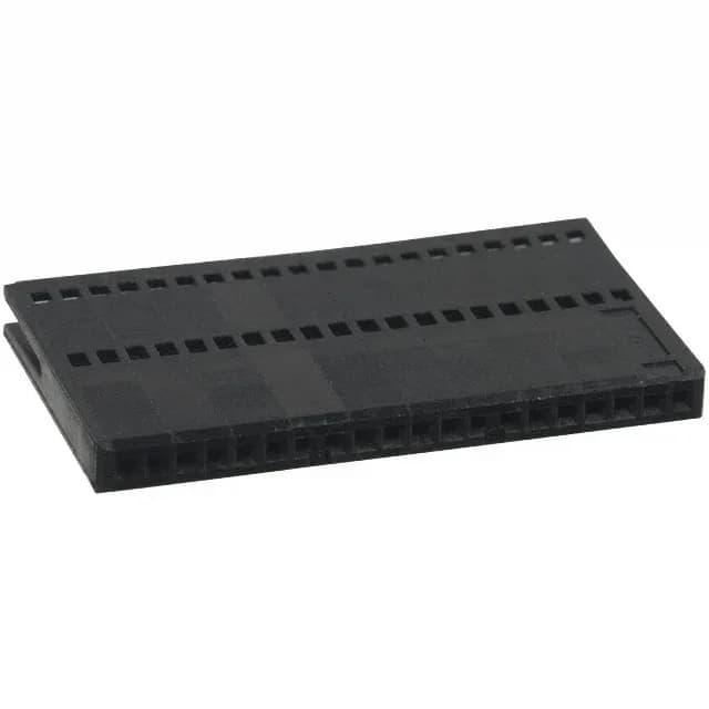 1-487544-7 — TE Connectivity AMP Connectors product photo