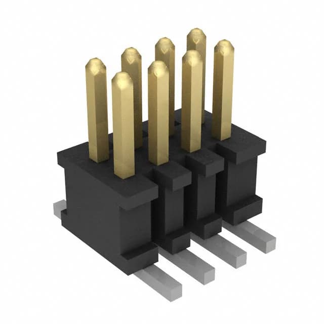 FTSH-104-01-F-DV — Samtec Inc. product photo