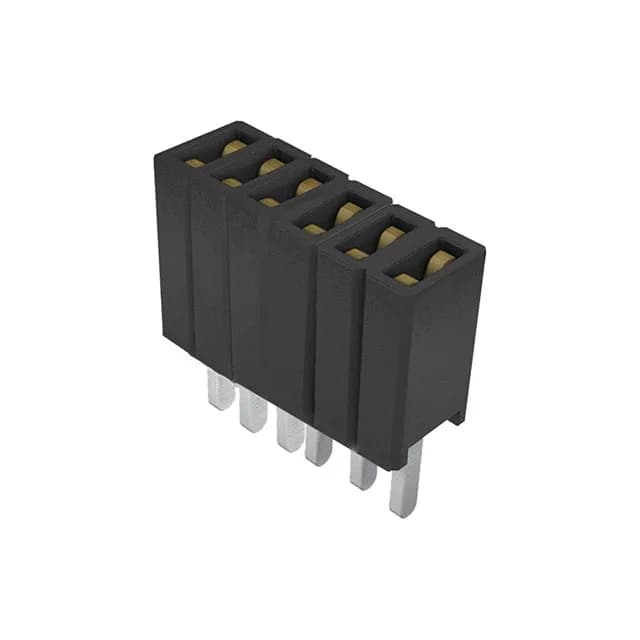 SLM-106-01-L-S — Samtec Inc. product photo