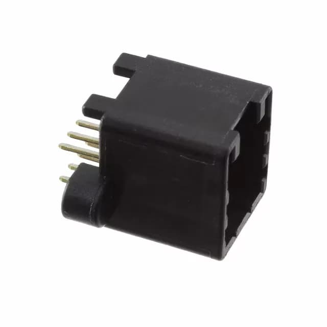 174971-2 — TE Connectivity AMP Connectors product photo