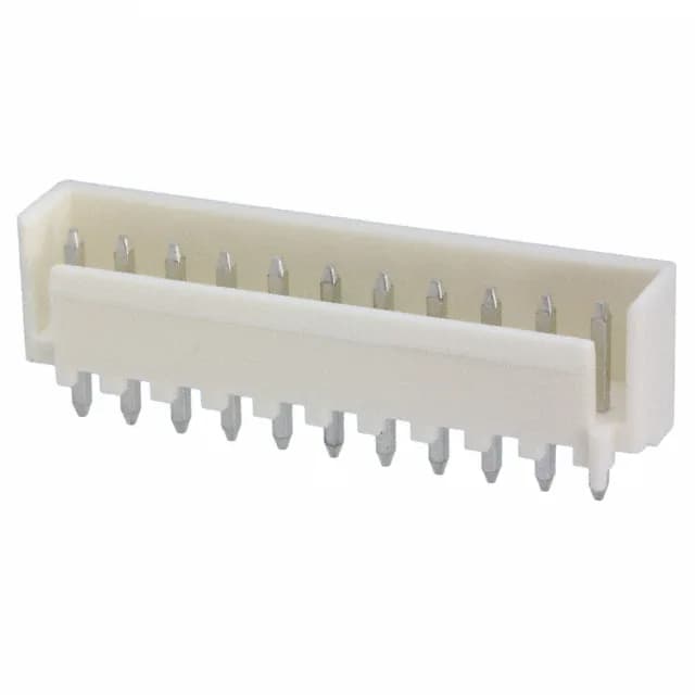 1-1744427-1 — TE Connectivity AMP Connectors product photo