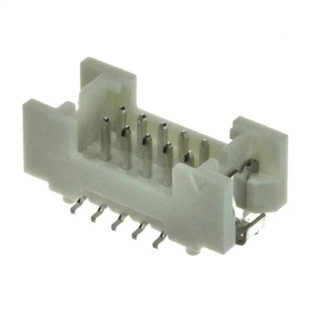 DF13E-10DP-1.25V(21) — Hirose Electric Co Ltd product photo
